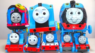 Thomas & Friends toy video