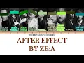 Download Lagu Your Boy Group (9 Members) Sing After Effect by ZE:A