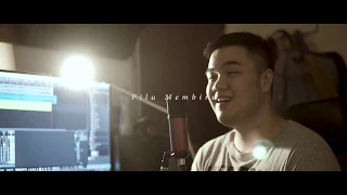 Download Kunto Aji - Pilu Membiru (Cover by Michael Aldi) MP3