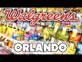 Walgreens Orlando Store Tour Your Ultimate Convenience Stop
