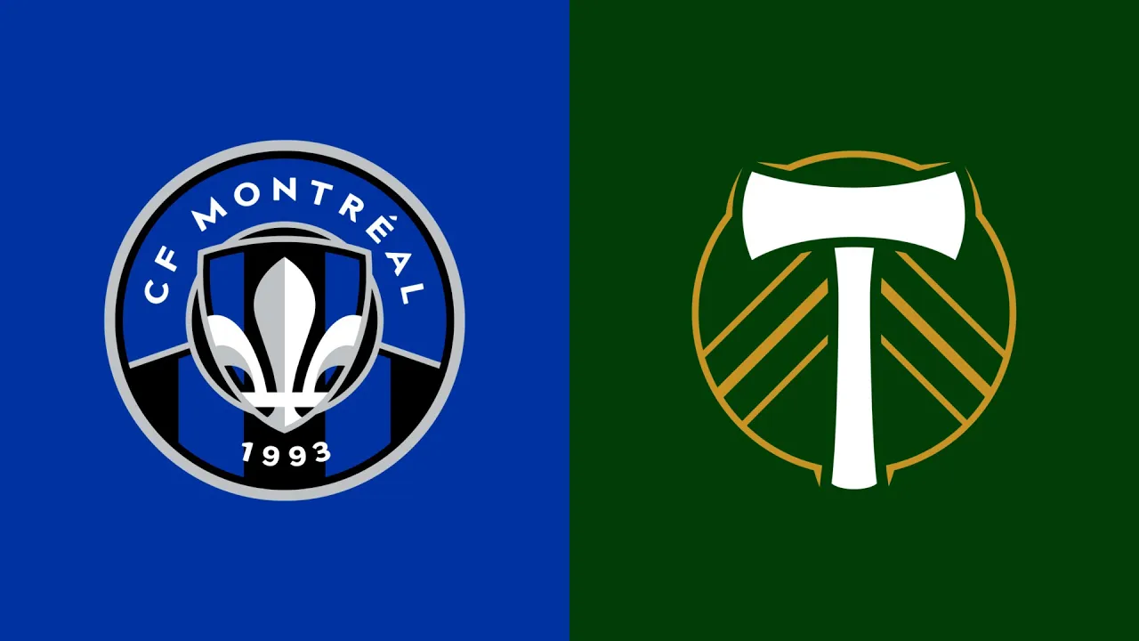 HIGHLIGHTS: CF Montréal vs. Portland Timbers | October 7 ...