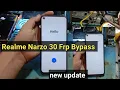 Download Lagu realme narzo 30 frp bypass new update | realme Frp Bypass #frp #unlock #bypass