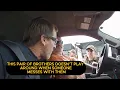 This Might Be The Most Intense And Rewarding Checkpoint Refusal You ve Ever Seen