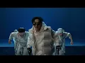 EUNHYUK 'LIKE THIS’ Performance Video
