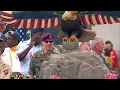 The Canton Repository Grand Parade Freedom Float 2022