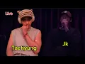 Download Lagu Just Now! BTS's Taehyung Hugged BTS's Jungkook on His Birthday and Sent a Surprise Message