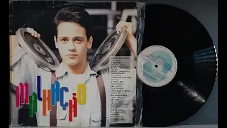 Malhação - (Vinil - 1994) - Baú Musical