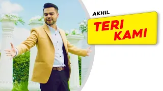 teri kami full song akhil latest punjabi songs 2024 new punjabi songs 2024
