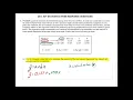 Reading computer output Stats