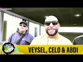 VEYSEL FEAT CELO & ABDI - HALT DIE FRESSE 444 (OFFICIAL HD VERSION AGGROTV)