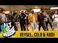 Download Lagu VEYSEL FEAT CELO \u0026 ABDI - HALT DIE FRESSE 444 (OFFICIAL HD VERSION AGGROTV)