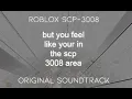 Lagu SCP 3008 Roblox OST Monday-Sunday (Seamless Loop) but you feel like you are in the actual place
