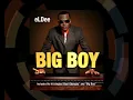 elDee- bigboy karaoke lyric