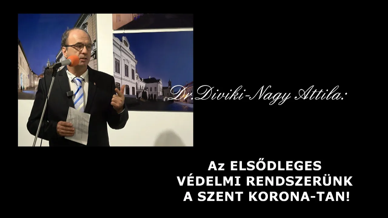 Nincs mesterséges intelligencia! Diviki-Nagy Attila