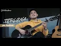 Download Lagu TERLENA - IKKE NURJANAH | SAM HASIBUAN COVER [Lirik]