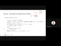 KTU l CST 201 l Data Structures l Stack Implementation using Linked List l Module 3 l 2022