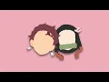 tanjiro no uta (Demon Slayer but is it okay if it's lofi hiphop?)