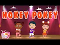 Download Lagu Hokey Pokey for Kids | Nursery Rhymes | Kids Songs | Baby Songs | Hokey Pokey Dance| Learning Rhymes