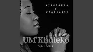 umkhuleko afro 