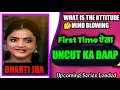 Download Lagu Bharti Jha Unc | Bharti Jha First Time With Pooja Rao Upcoming New Web | Uncut Fail Level Web Series