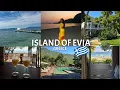 Download Lagu COME WITH ME TO THE MOST AFFORDABLE, LUXURY GREEK ISLAND RESORT - CLUB MED GREGOLIMANO | TRAVEL VLOG