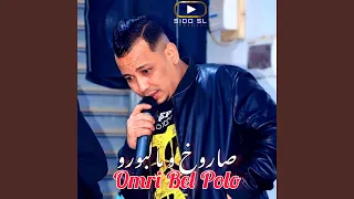 Omri Bel Polo صاروخ و مالبورو  Omri Bel Polo صاروخ و مالبورو