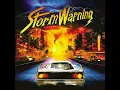 Download Lagu Stormwarning - Sweet True Lies