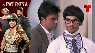 la patrona cap tulo 100 telemundo novelas
