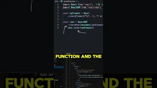 The Right Way to Render HTML in React You re Doing It Wrong