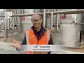 Download Lagu Clean in place CIP Training