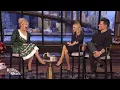 Caroline Rhea Has to Tone Down Her Comedic Side on the Drama Series Sheriff Country