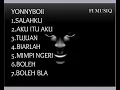 Download Lagu ALBUM YONNYBOII