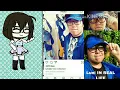 Luni face reveal