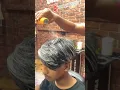 Download Lagu White hair colour 🔥#viral #shorts #trending