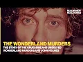 Wonderland Murders Was fallen porn star John Holmes a murderer TW