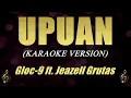 Download Lagu UPUAN - Gloc9 (Karaoke)