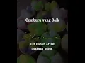 Download Lagu Cemburu yang Baik - Ust. Hanan Attaki