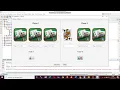 JavaFX Simple BlackJack Game Project in NetBeans