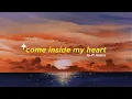 Come Inside My Heart (Alphasvara Lo-Fi Remix)