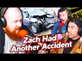 New Dog Car Accident and Update on Nightmare HOA Ep 215
