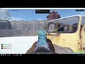 Rust External Cheat - Devlog Rage Testing