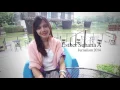 Download Lagu Semifinalist Miss UMN 2016 - Nanda, Esther, Luqyana (Talent Night Teaser)