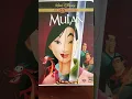 Download Lagu Mulan Dvd