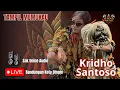 Download Lagu TAMPIL MEMUKAU !!! BUTO GEDRUK Kridho Santoso Bandungan Pentas Di Bandungan