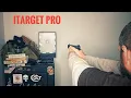 ITarget Pro Laser Trainer