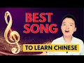 Download Lagu The Best Song to Learn Mandarin Chinese Learn Chinese through a Popular Chinese Song
