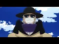 Boku no Hero Academia x Headie One ft Santan Dave- 18HUNNA [UK DRILL AMV]