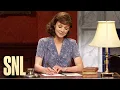 The War in Words Bertie and Mary - SNL