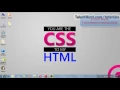 How to use Attribute Selector in CSS - Hindi Urdu Tutorial