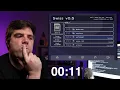 First Test of C code compiled for the GameCube Hello World